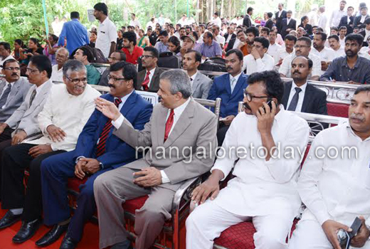 Netravathi bridge to Kannur bypass road considered 1